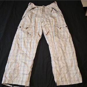 Body Glove Baggy Ski Pants Mens Medium